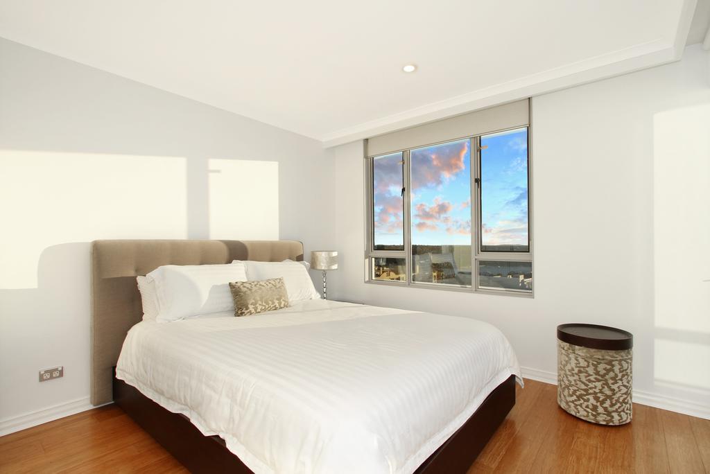 Darling Harbour Escape Apartment Sydney Exterior photo