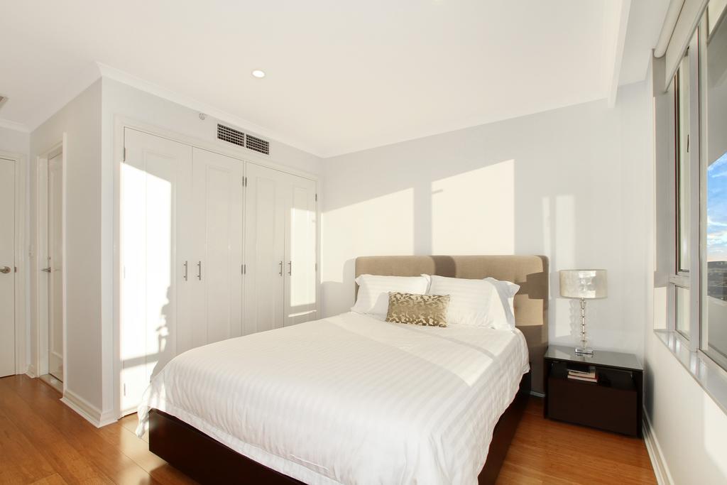 Darling Harbour Escape Apartment Sydney Exterior photo